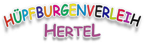 Hüpfburgenverleih-Hertel
