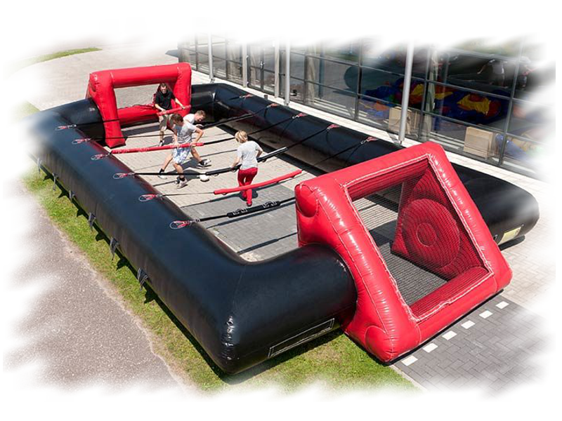 Fussballdart